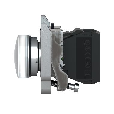 LAMPADA SPIA BIANCA LED 110V - SCHNEIDER ELECTRIC XB4BVG1 - SCHNEIDER ELECTRIC XB4BVG1 - SCHNEIDER ELECTRIC XB4BVG1 product photo Photo 07 3XL
