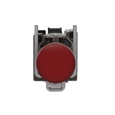 LAMPADA SPIA ROSSA LED 230V - SCHNEIDER ELECTRIC XB4BVM4 - SCHNEIDER ELECTRIC XB4BVM4 - SCHNEIDER ELECTRIC XB4BVM4 product photo Photo 05 3XL