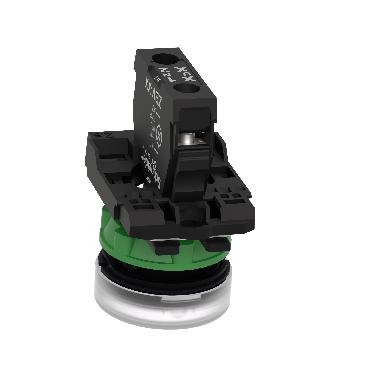 LAMPADA SPIA BIANCA 24V - SCHNEIDER ELECTRIC XB5AVB1 - SCHNEIDER ELECTRIC XB5AVB1 - SCHNEIDER ELECTRIC XB5AVB1 product photo Photo 05 3XL