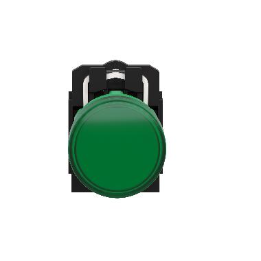 LAMPADA SPIA VERDE LED 24V - SCHNEIDER ELECTRIC XB5AVB3 - SCHNEIDER ELECTRIC XB5AVB3 - SCHNEIDER ELECTRIC XB5AVB3 product photo Photo 06 3XL