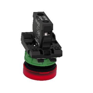 LAMPADA SPIA ROSSA LED 24V - SCHNEIDER ELECTRIC XB5AVB4 - SCHNEIDER ELECTRIC XB5AVB4 - SCHNEIDER ELECTRIC XB5AVB4 product photo Photo 07 3XL