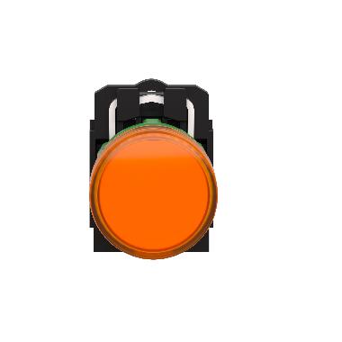 LAMPADA SPIA GIALLA LED 24V - SCHNEIDER ELECTRIC XB5AVB5 - SCHNEIDER ELECTRIC XB5AVB5 - SCHNEIDER ELECTRIC XB5AVB5 product photo Photo 06 3XL