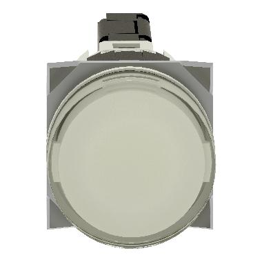 LAMPADA SPIA BIANCA - SCHNEIDER ELECTRIC XB6AV1BB - SCHNEIDER ELECTRIC XB6AV1BB - SCHNEIDER ELECTRIC XB6AV1BB product photo Photo 02 3XL