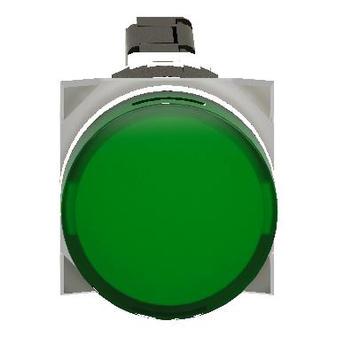 LAMPADA SPIA VERDE - SCHNEIDER ELECTRIC XB6AV3BB - SCHNEIDER ELECTRIC XB6AV3BB - SCHNEIDER ELECTRIC XB6AV3BB product photo Photo 03 3XL