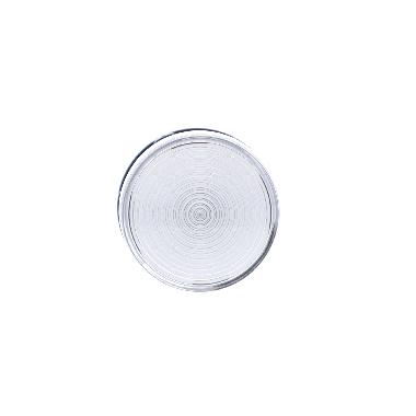 Lampada spia - LED - trasparente - 24 V - SCHNEIDER ELECTRIC XB7EV07BP product photo Photo 05 3XL