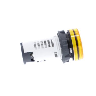 Lampada spia - LED - arancio - 24 V - SCHNEIDER ELECTRIC XB7EV08BP product photo Photo 06 3XL