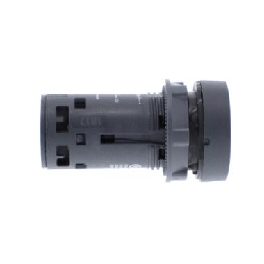 Pulsante ad impulso bianco - 1 NO - FRECCIA NERA IN ALTO - SCHNEIDER ELECTRIC XB7NA11341 product photo Photo 06 3XL