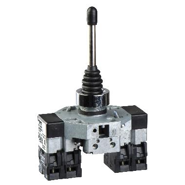 Manipolatore -  D. 22 - SCHNEIDER ELECTRIC XD2GA8241 product photo Photo 01 3XL