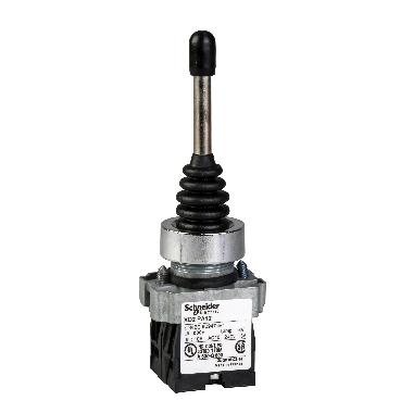 MANIPOLATORE - SCHNEIDER ELECTRIC XD2PA22 - SCHNEIDER ELECTRIC XD2PA22 - SCHNEIDER ELECTRIC XD2PA22 product photo Photo 01 3XL