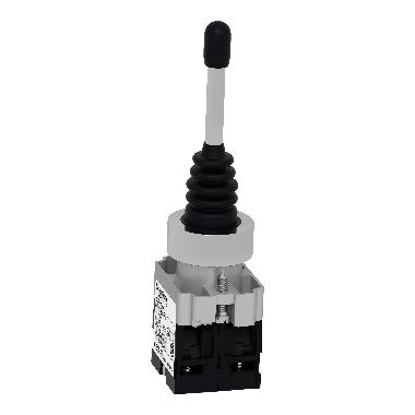 MANIPOLATORE - SCHNEIDER ELECTRIC XD2PA22 - SCHNEIDER ELECTRIC XD2PA22 - SCHNEIDER ELECTRIC XD2PA22 product photo Photo 03 3XL