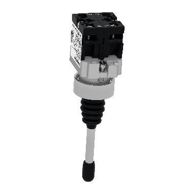 MANIPOLATORE - SCHNEIDER ELECTRIC XD2PA22 - SCHNEIDER ELECTRIC XD2PA22 - SCHNEIDER ELECTRIC XD2PA22 product photo Photo 05 3XL