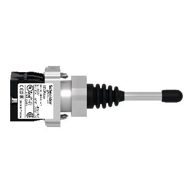 MANIPOLATORE - SCHNEIDER ELECTRIC XD2PA22 - SCHNEIDER ELECTRIC XD2PA22 - SCHNEIDER ELECTRIC XD2PA22 product photo Photo 06 3XL