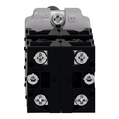 Manipolatore 4 direzioni tenuta posizione - SCHNEIDER ELECTRIC XD2PA24 product photo Photo 02 3XL