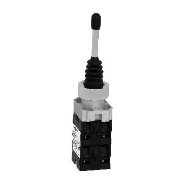Manipolatore 4 direzioni tenuta posizione - SCHNEIDER ELECTRIC XD2PA24 product photo Photo 03 3XL