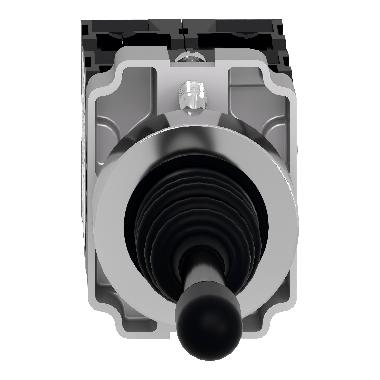 Manipolatore 4 direzioni tenuta posizione - SCHNEIDER ELECTRIC XD2PA24 product photo Photo 04 3XL