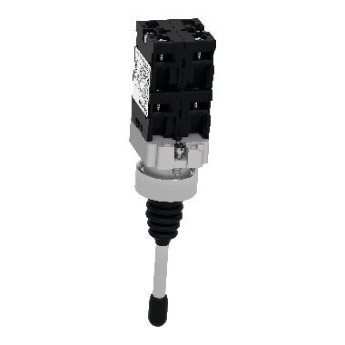 Manipolatore 4 direzioni tenuta posizione - SCHNEIDER ELECTRIC XD2PA24 product photo Photo 05 3XL