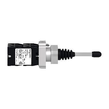 Manipolatore 4 direzioni tenuta posizione - SCHNEIDER ELECTRIC XD2PA24 product photo Photo 06 3XL