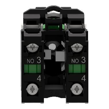 Manipolatore - D. 22 2 direzioni - SCHNEIDER ELECTRIC XD5PA12 product photo Photo 04 3XL