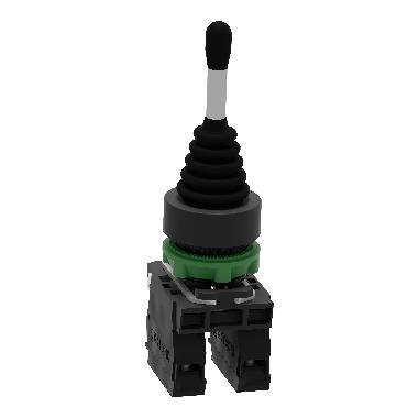 Manipolatore - D. 22 2 direzioni - SCHNEIDER ELECTRIC XD5PA12 product photo Photo 05 3XL