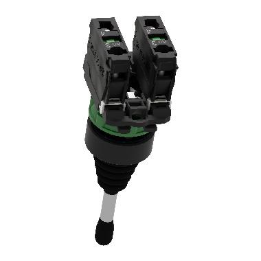 Manipolatore - D. 22 2 direzioni - SCHNEIDER ELECTRIC XD5PA12 product photo Photo 07 3XL