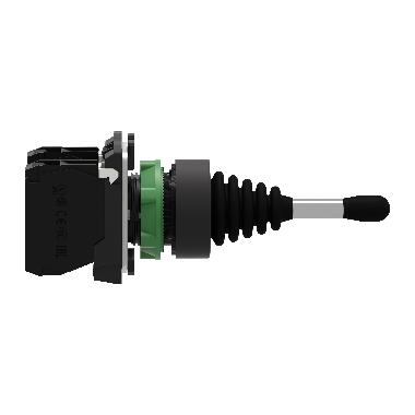 Manipolatore - D. 22 2 direzioni - SCHNEIDER ELECTRIC XD5PA12 product photo Photo 08 3XL
