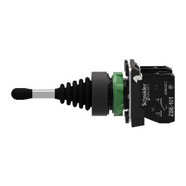 Manipolatore - D. 22 2 direzioni - SCHNEIDER ELECTRIC XD5PA12 product photo Photo 09 3XL