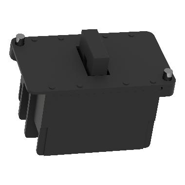 ELEMENTO DI CONTATTO - SCHNEIDER ELECTRIC XENG1491 - SCHNEIDER ELECTRIC XENG1491 - SCHNEIDER ELECTRIC XENG1491 product photo Photo 05 3XL