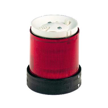 ELEMENTO LED FISSO LUCE ROSSO 24 - SCHNEIDER ELECTRIC XVBC2B4 - SCHNEIDER ELECTRIC XVBC2B4 - SCHNEIDER ELECTRIC XVBC2B4 product photo Photo 01 3XL