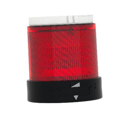 ELEMENTO LED FISSO LUCE ROSSO 24 - SCHNEIDER ELECTRIC XVBC2B4 - SCHNEIDER ELECTRIC XVBC2B4 - SCHNEIDER ELECTRIC XVBC2B4 product photo Photo 06 3XL
