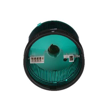 ELEMENTO LUMINOSO VERDE - SCHNEIDER ELECTRIC XVBC33 - SCHNEIDER ELECTRIC XVBC33 - SCHNEIDER ELECTRIC XVBC33 product photo Photo 06 3XL