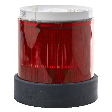 ELEMENTO LUMINOSO ROSSO - SCHNEIDER ELECTRIC XVBC34 - SCHNEIDER ELECTRIC XVBC34 - SCHNEIDER ELECTRIC XVBC34 product photo Photo 01 3XL