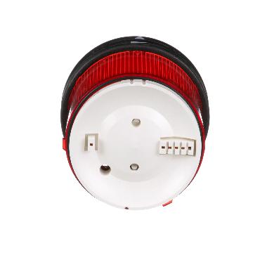 ELEMENTO LUMINOSO ROSSO - SCHNEIDER ELECTRIC XVBC34 - SCHNEIDER ELECTRIC XVBC34 - SCHNEIDER ELECTRIC XVBC34 product photo Photo 05 3XL