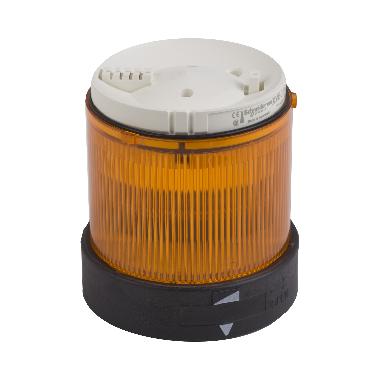 ELEMENTO LUMINOSO ARANCIO - SCHNEIDER ELECTRIC XVBC35 - SCHNEIDER ELECTRIC XVBC35 - SCHNEIDER ELECTRIC XVBC35 product photo Photo 01 3XL