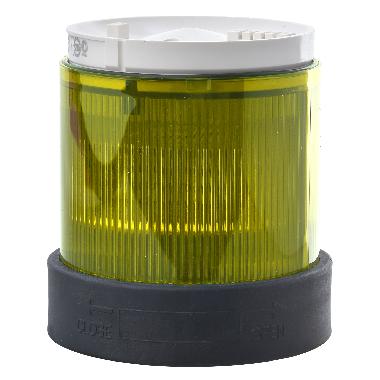 ELEMENTO LUMINOSO GIALLO - SCHNEIDER ELECTRIC XVBC38 - SCHNEIDER ELECTRIC XVBC38 - SCHNEIDER ELECTRIC XVBC38 product photo Photo 01 3XL
