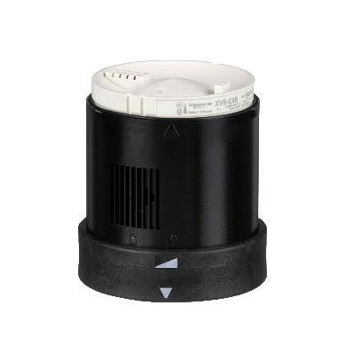 ELEMENTO SONORO 12...48V - SCHNEIDER ELECTRIC XVBC9B - SCHNEIDER ELECTRIC XVBC9B - SCHNEIDER ELECTRIC XVBC9B product photo Photo 04 3XL
