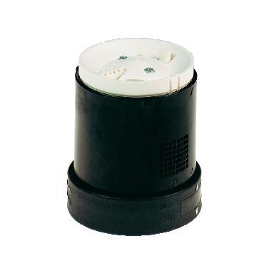 Elemento sonoro - buzzer continuo o intermittente- 75..90 DB - 120..230 VAC - SCHNEIDER ELECTRIC XVBC9M product photo Photo 01 3XL