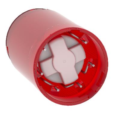 ELEMENTO LUMINOSO ROSSO - SCHNEIDER ELECTRIC XVMC34 - SCHNEIDER ELECTRIC XVMC34 - SCHNEIDER ELECTRIC XVMC34 product photo Photo 05 3XL