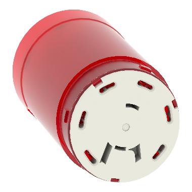 ELEMENTO LUMINOSO ROSSO - SCHNEIDER ELECTRIC XVMC34 - SCHNEIDER ELECTRIC XVMC34 - SCHNEIDER ELECTRIC XVMC34 product photo Photo 07 3XL