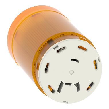 ELEMENTO LUMINOSO ARANCIONE - SCHNEIDER ELECTRIC XVMC35 - SCHNEIDER ELECTRIC XVMC35 - SCHNEIDER ELECTRIC XVMC35 product photo Photo 07 3XL