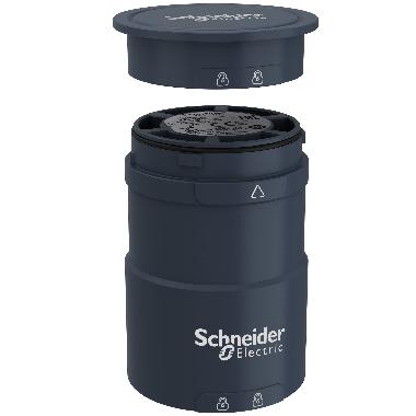 CORPO NERO 24VAC/DC+COPERCHIO - SCHNEIDER ELECTRIC XVUC21B - SCHNEIDER ELECTRIC XVUC21B - SCHNEIDER ELECTRIC XVUC21B product photo Photo 01 3XL