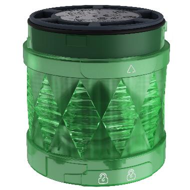 ELEMENTO LED VERDE - SCHNEIDER ELECTRIC XVUC23 - SCHNEIDER ELECTRIC XVUC23 - SCHNEIDER ELECTRIC XVUC23 product photo Photo 01 3XL