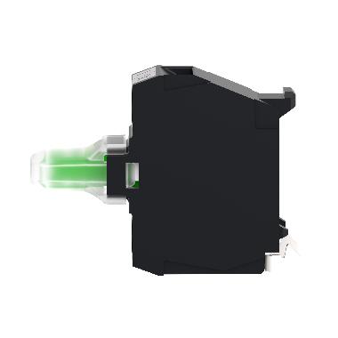 ELEMENTO LUMINOSO A LED BIANCO 24V - SCHNEIDER ELECTRIC ZALVB1 - SCHNEIDER ELECTRIC ZALVB1 - SCHNEIDER ELECTRIC ZALVB1 product photo Photo 09 3XL