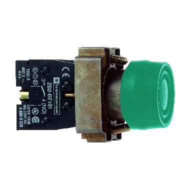 ELEMENTO DI CONTATTO - SCHNEIDER ELECTRIC ZB2BE101 - SCHNEIDER ELECTRIC ZB2BE101 - SCHNEIDER ELECTRIC ZB2BE101 product photo Photo 05 3XL