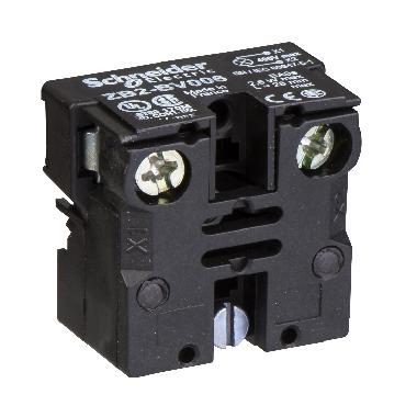 CORPO LAMPADA SPIA - SCHNEIDER ELECTRIC ZB2BV006 - SCHNEIDER ELECTRIC ZB2BV006 - SCHNEIDER ELECTRIC ZB2BV006 product photo Photo 02 3XL