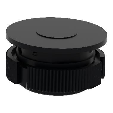 TAPPO OTTURATORE - SCHNEIDER ELECTRIC ZB2SZ3 - SCHNEIDER ELECTRIC ZB2SZ3 - SCHNEIDER ELECTRIC ZB2SZ3 product photo Photo 05 3XL
