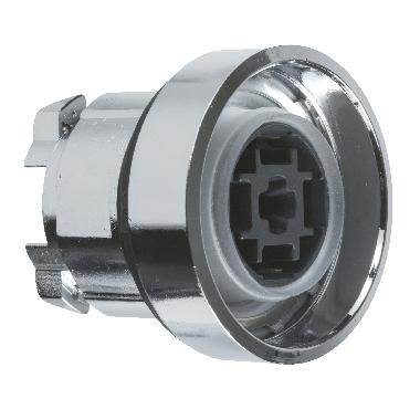 TESTA PULSANTE SENZA CAPSULA - SCHNEIDER ELECTRIC ZB4BA0 - SCHNEIDER ELECTRIC ZB4BA0 - SCHNEIDER ELECTRIC ZB4BA0 product photo Photo 01 3XL