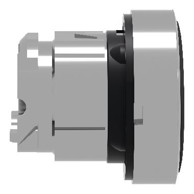 Testa pulsante D. 22 - ad impulso - filoghiera - nera - o - SCHNEIDER ELECTRIC ZB4BA232 product photo Photo 08 3XL