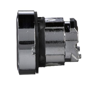 TESTA PULSANTE NERO - SCHNEIDER ELECTRIC ZB4BA2 - SCHNEIDER ELECTRIC ZB4BA2 product photo Photo 07 3XL