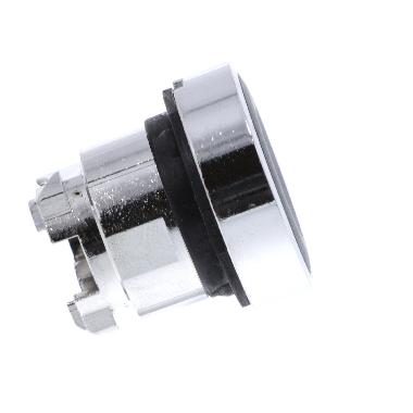 Testa pulsante D. 22  - ad impulso - filoghiera - nera - freccia su - SCHNEIDER ELECTRIC ZB4BA335 product photo Photo 06 3XL