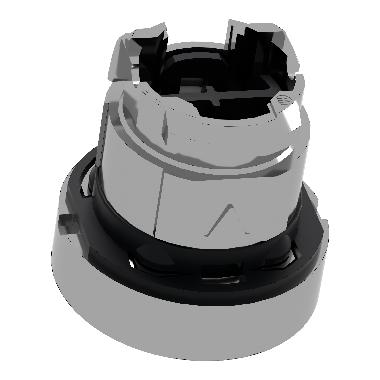 Testa pulsante D. 22  - ad impulso - filoghiera - rossa - stop - SCHNEIDER ELECTRIC ZB4BA434 product photo Photo 07 3XL